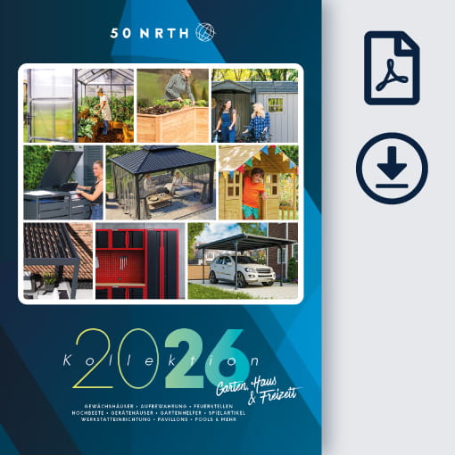 50NRTH_Katalog_teaser_2026 50NRTH Katalog 2026